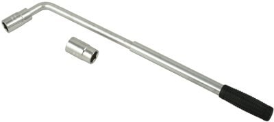 Telescopic Wheel Brace 17,19,21,23mm CrV